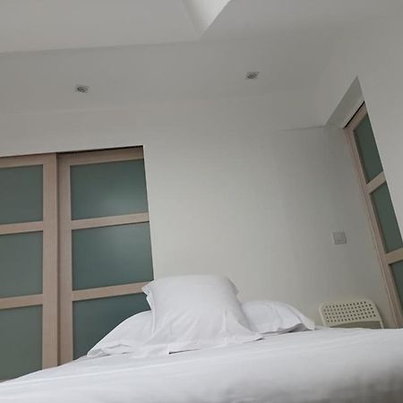 סן מלו Hotel Gambetta מראה חיצוני תמונה