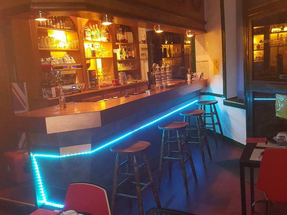 סן מלו Hotel Gambetta מראה חיצוני תמונה